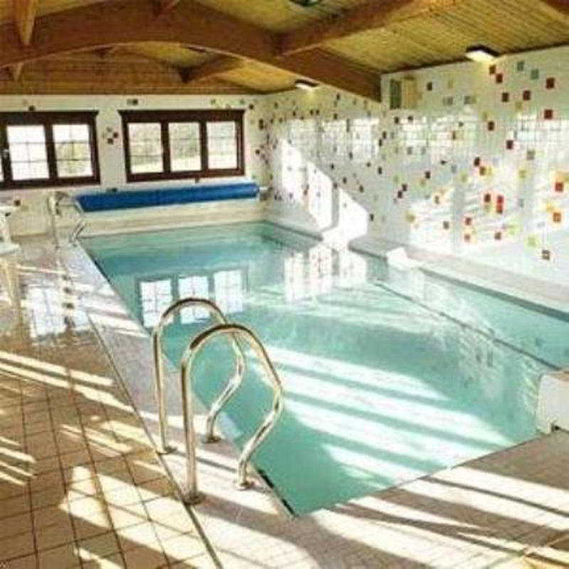Hetland Hall Hotel Carrutherstown Eksteriør bilde